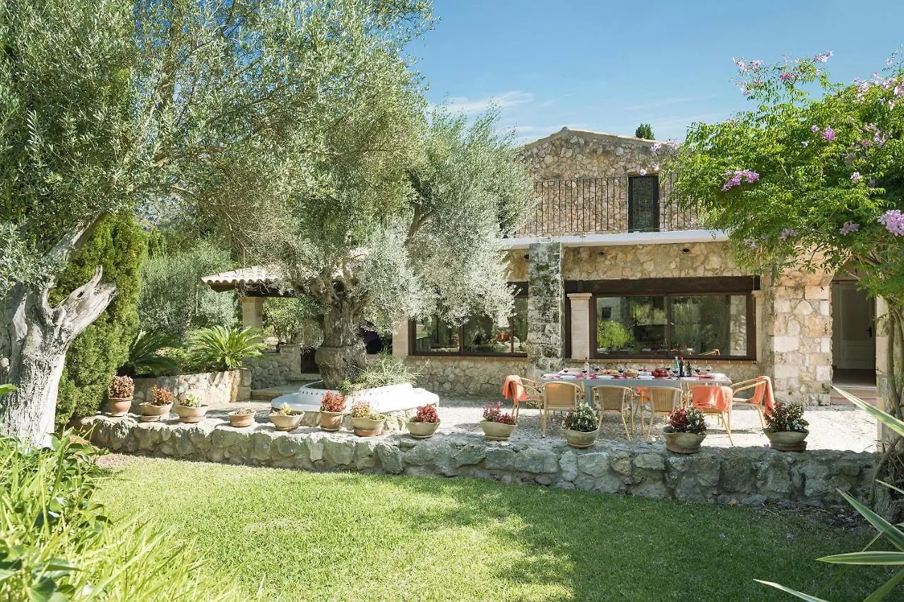 Villa Martorellet Cala de Sant Vicenc 0*,  Spanien