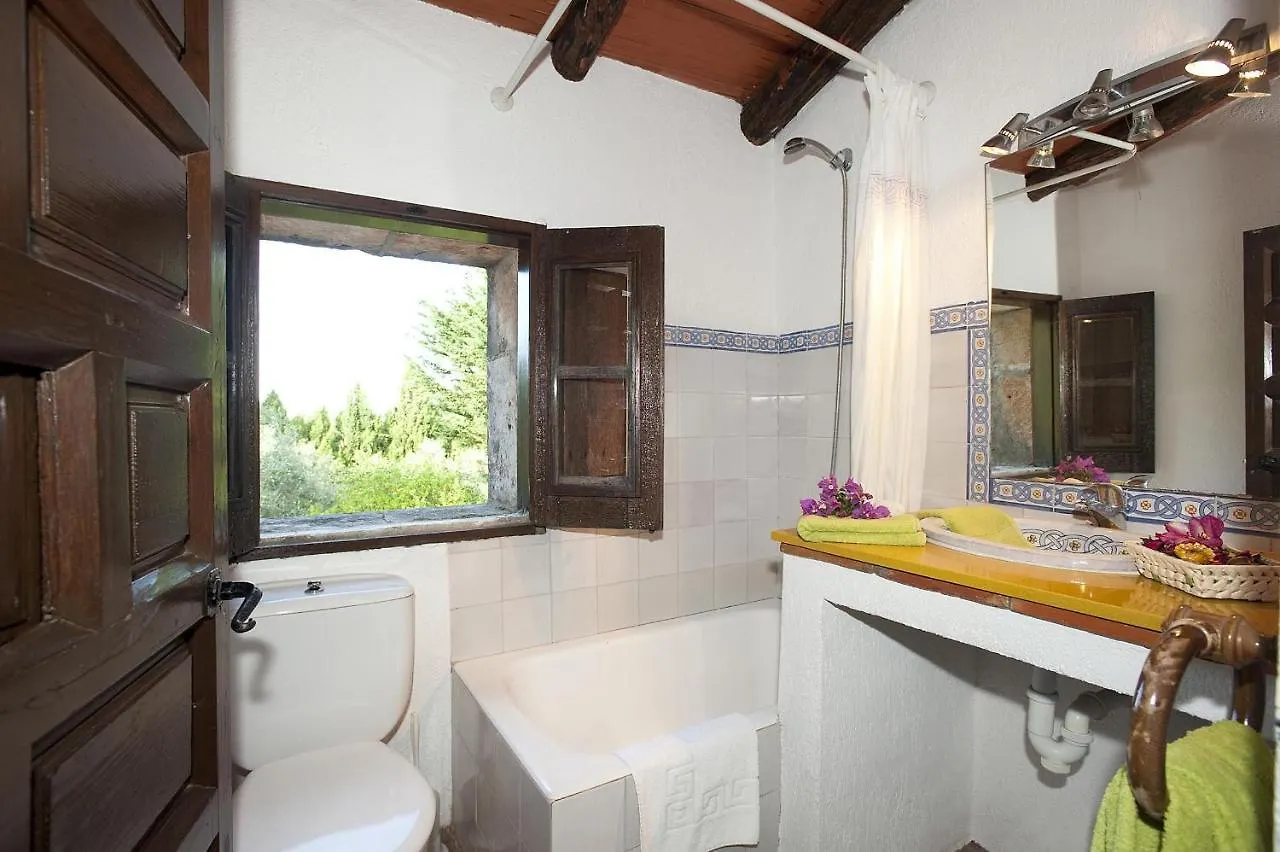Villa Martorellet Cala de Sant Vicenc 0*,