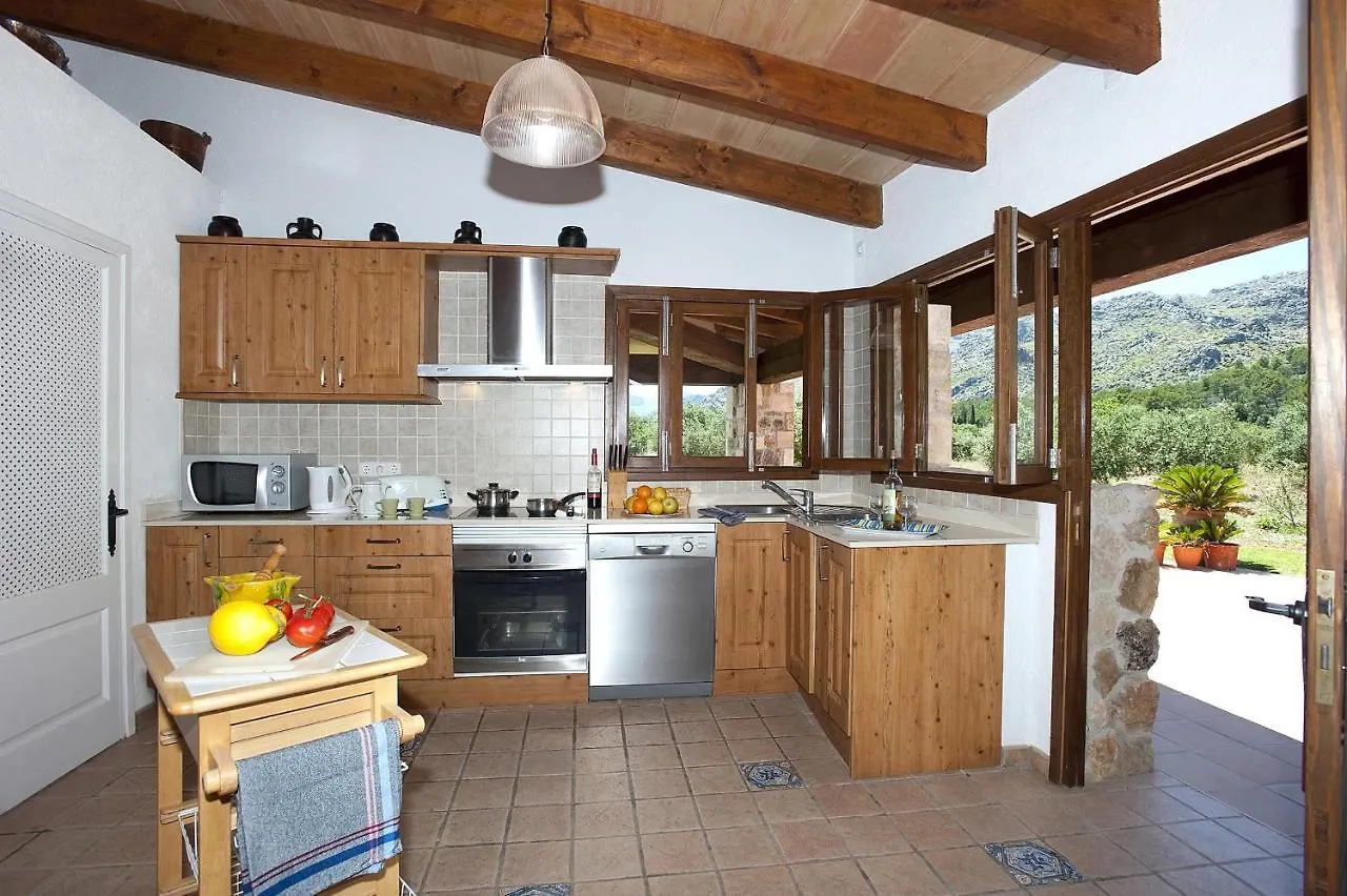 Villa Martorellet Cala de Sant Vicenc