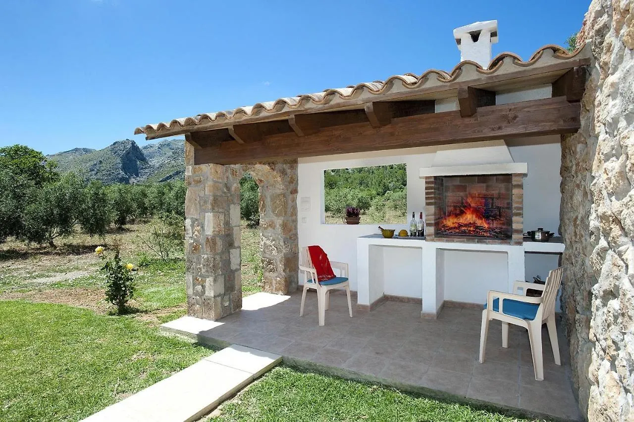 Villa Martorellet Cala de Sant Vicenc