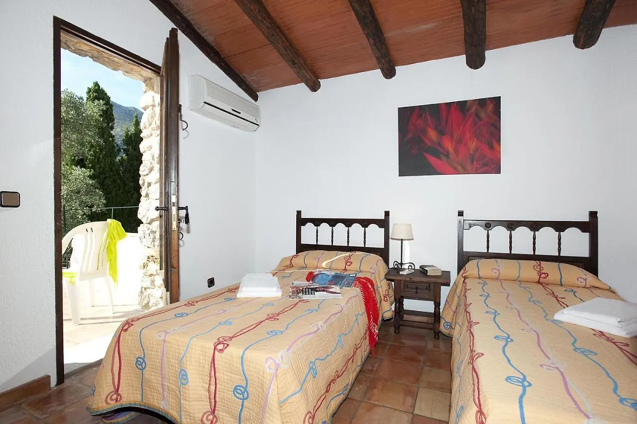 Villa Martorellet Cala de Sant Vicenc 0*,