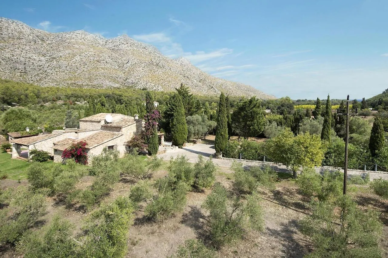 Villa Martorellet Cala de Sant Vicenc