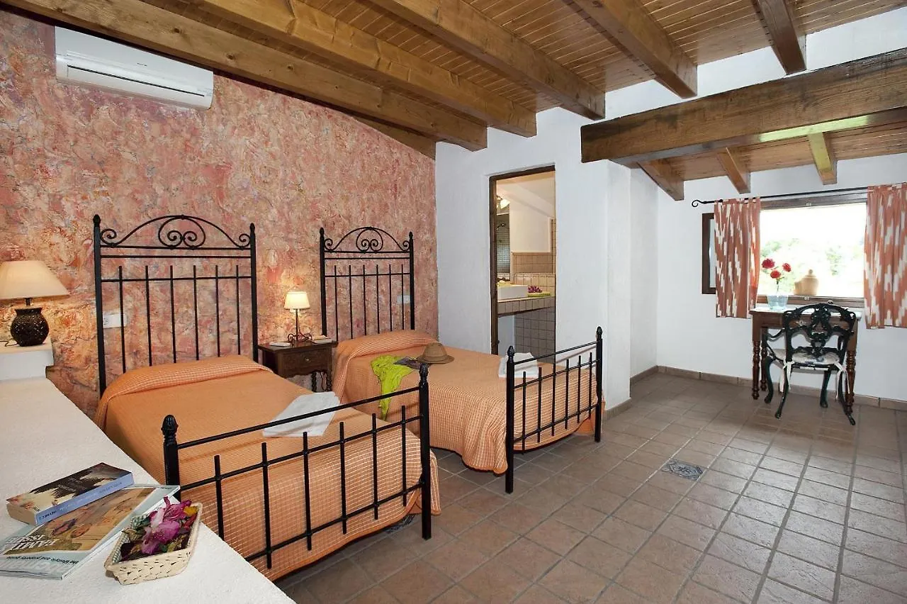 Villa Martorellet Cala de Sant Vicenc