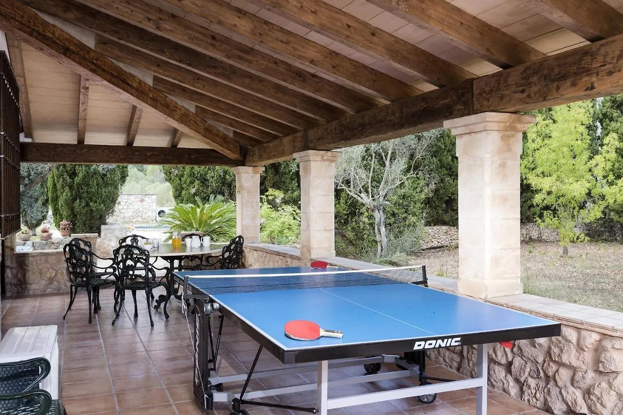 Villa Martorellet Cala de Sant Vicenc