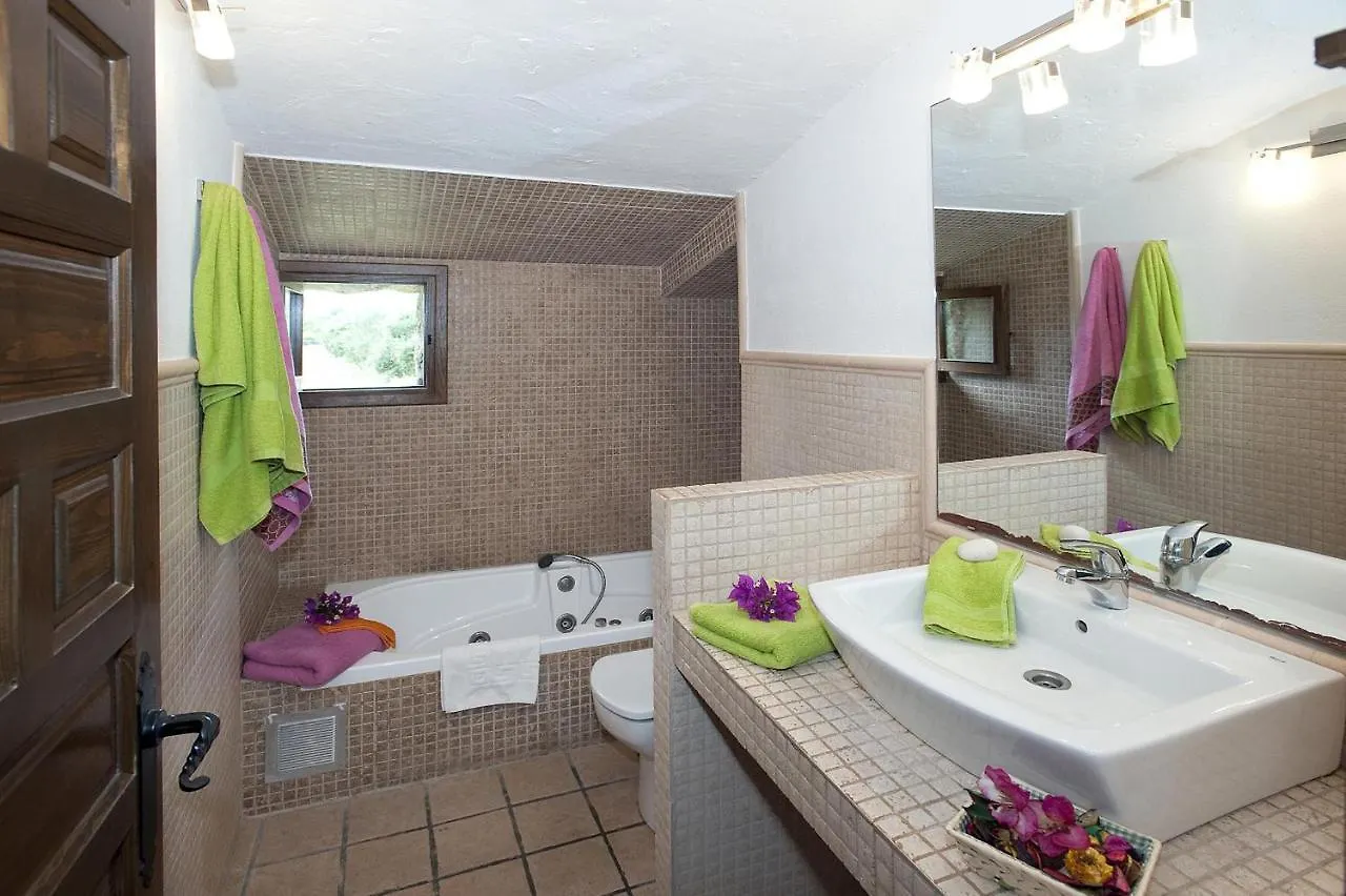 Villa Martorellet Cala de Sant Vicenc